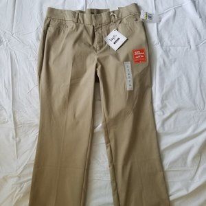 Womens' Dockers Size 14 Metro Trouser Slimming